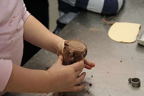 Kindergeburtstag